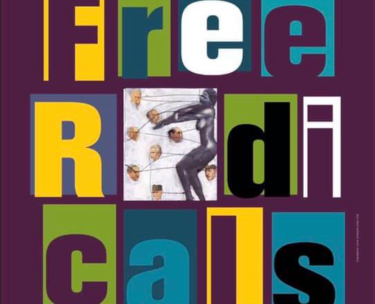 Free radicals 2019